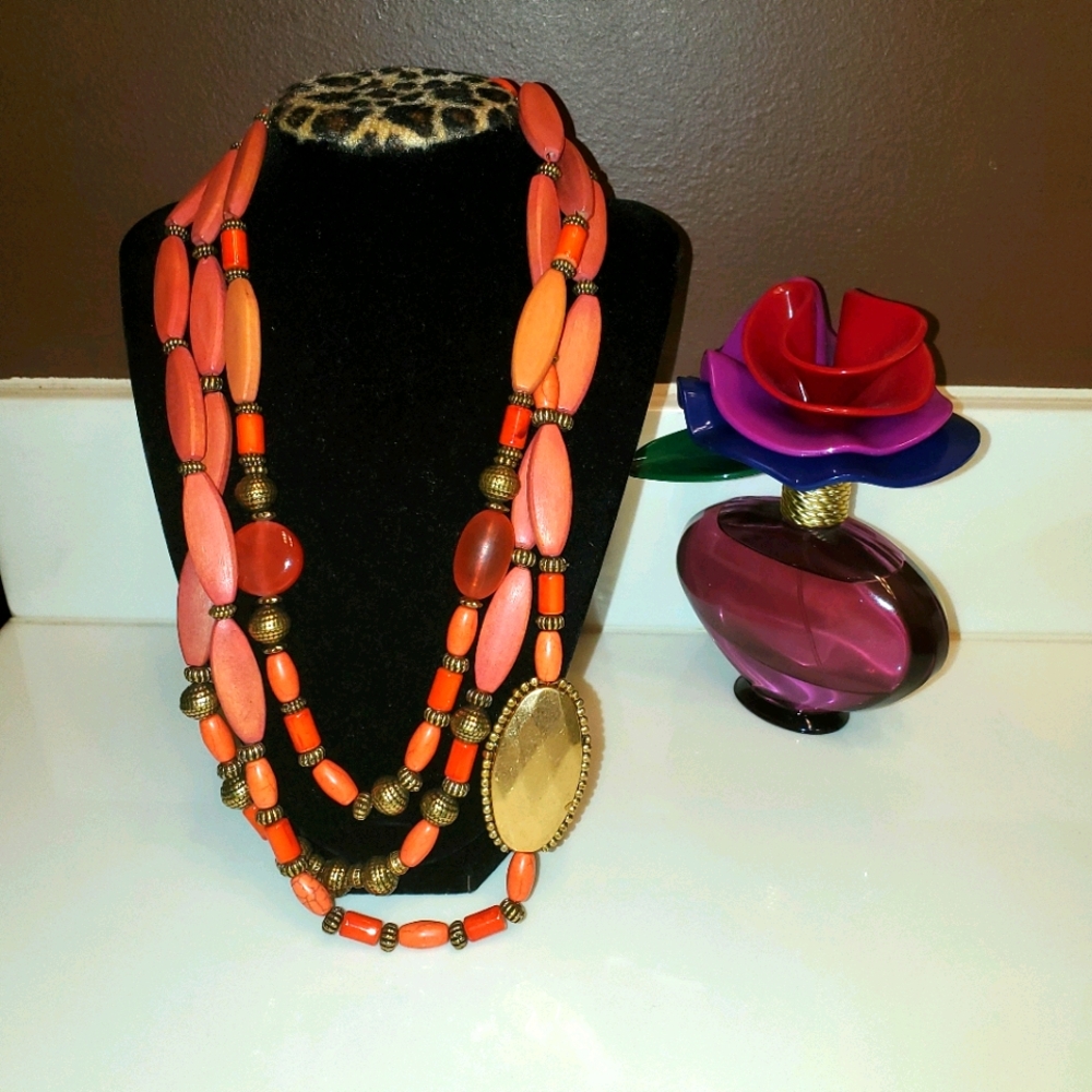 Chico's Necklace